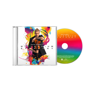 David Garrett, Millennium Symphony | CD 1