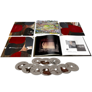 David Sylvian, Do You Know Me Now? | Box set 10 CD 1
