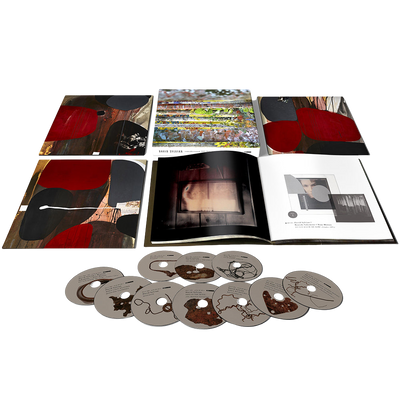 David Sylvian, Do You Know Me Now? | Box set 10 CD 1
