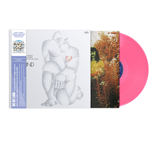 De De Lind, Io Non So Da Dove Vengo E Non So Dove Mai Andrò. Uomo È Il Nome Che Mi Han Dato | Vinile Colorato 1