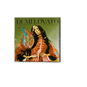Demi Lovato, Dancing With The Devil…The Art of Starting Over | CD 1