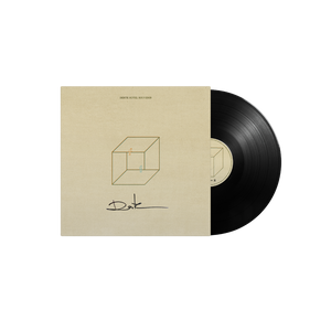 Dente, Hotel Souvenir | Vinile Autografato 1