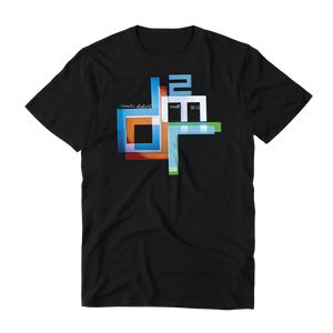 Depeche Mode, Remixes | T-Shirt 1