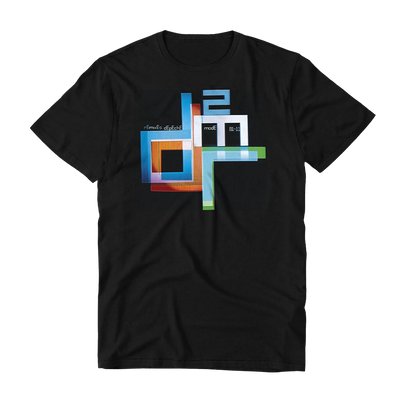 Depeche Mode, Remixes | T-Shirt 1