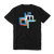 Depeche Mode, Remixes | T-Shirt 1