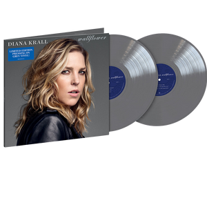 Diana Krall, Wallflower | Doppio Vinile Colorato 1
