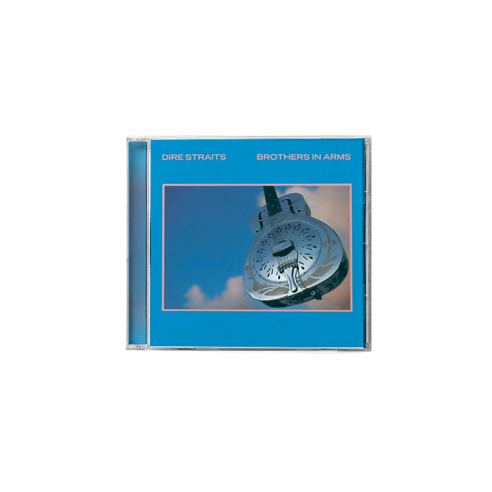 Dire Straits, Brothers in Arms - 20th Anniversary | CD 1