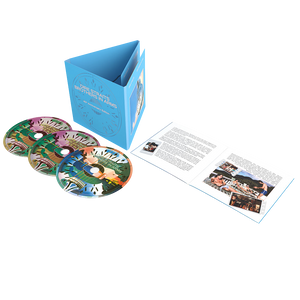 Dire Straits, Brothers in Arms - 40th Anniversary | Box 3 CD 1