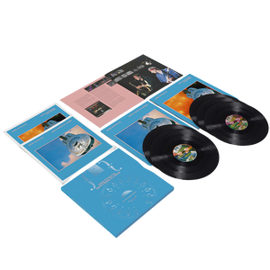 Dire Straits, Brothers in Arms - 40th Anniversary | Box 5 LP 1