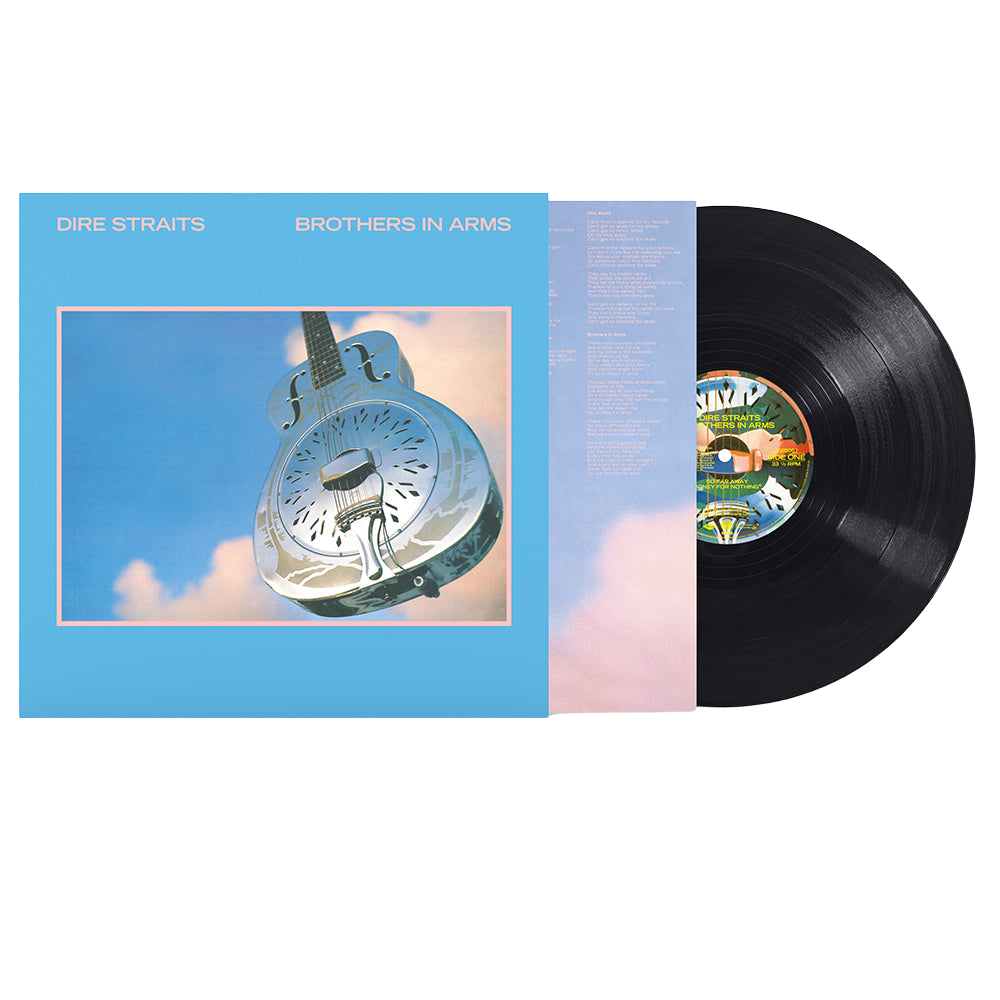 Dire Straits, Brothers in Arms - 40th Anniversary | Vinile 1