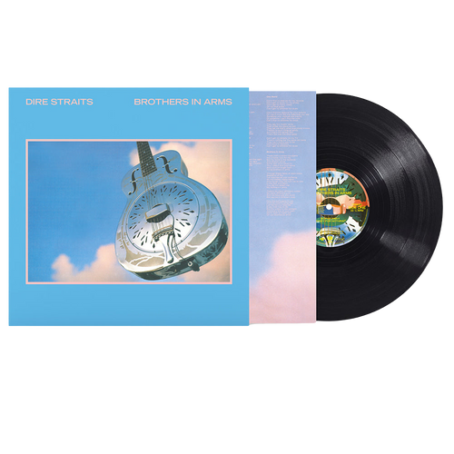 Dire Straits, Brothers in Arms - 40th Anniversary | Vinile 1