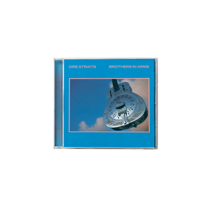 Dire Straits, Brothers in Arms | CD 1