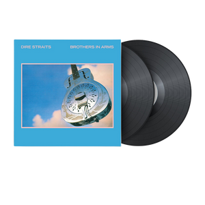 Dire Straits, Brothers In Arms | Doppio Vinile 1