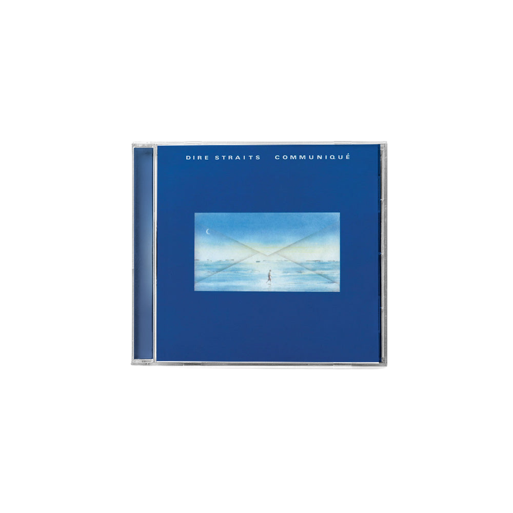 Dire Straits, Communiqué | CD 1
