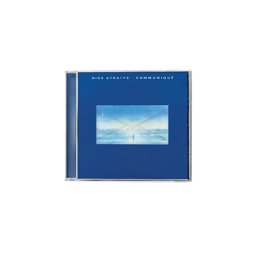 Dire Straits, Communiqué | CD 1