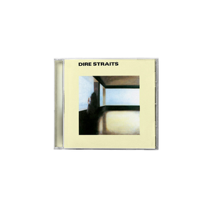 Dire Straits, Dire Straits | CD 1