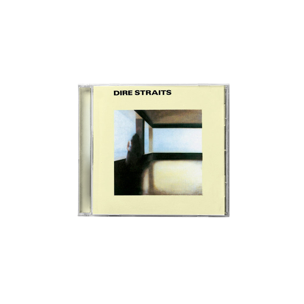 Dire Straits, Dire Straits | CD 1