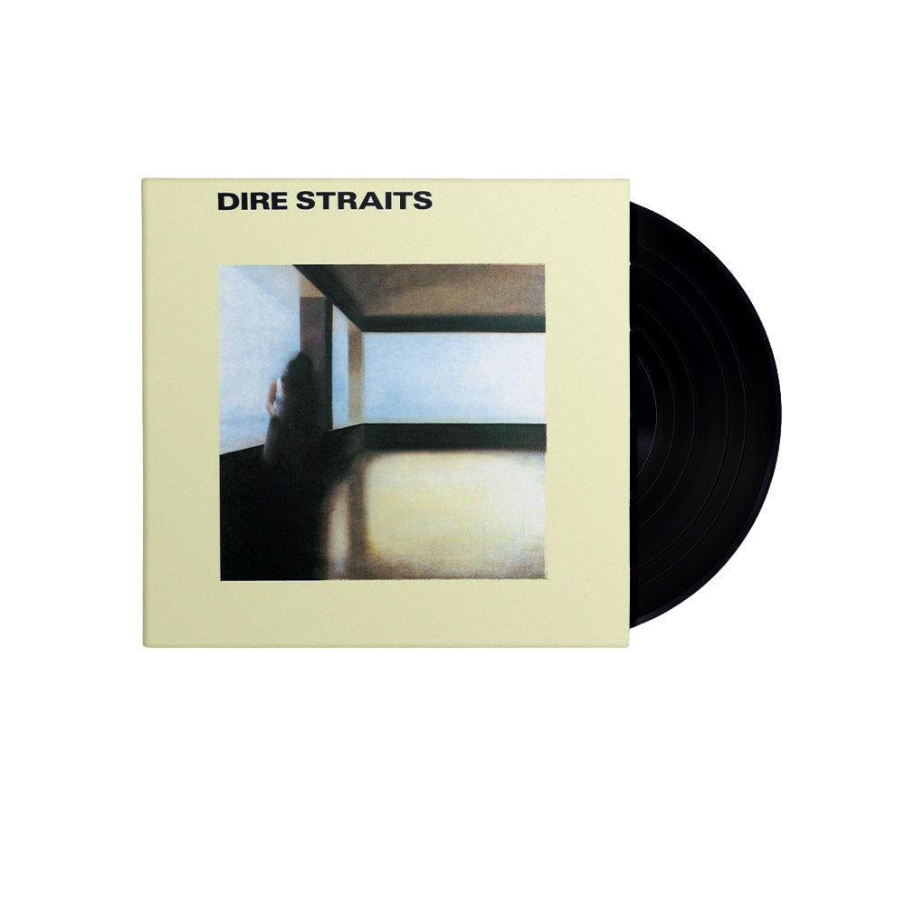 Dire Straits, Dire Straits | Vinile 1