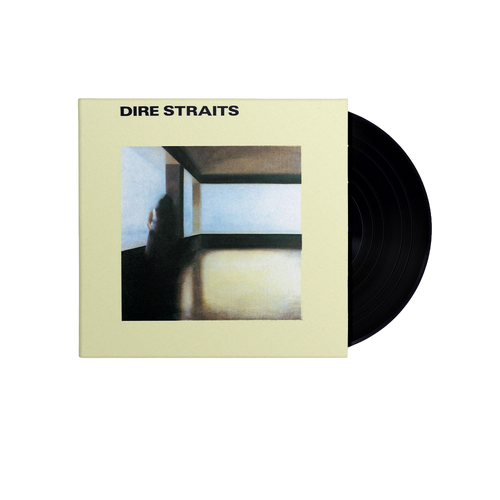 Dire Straits, Dire Straits | Vinile 1