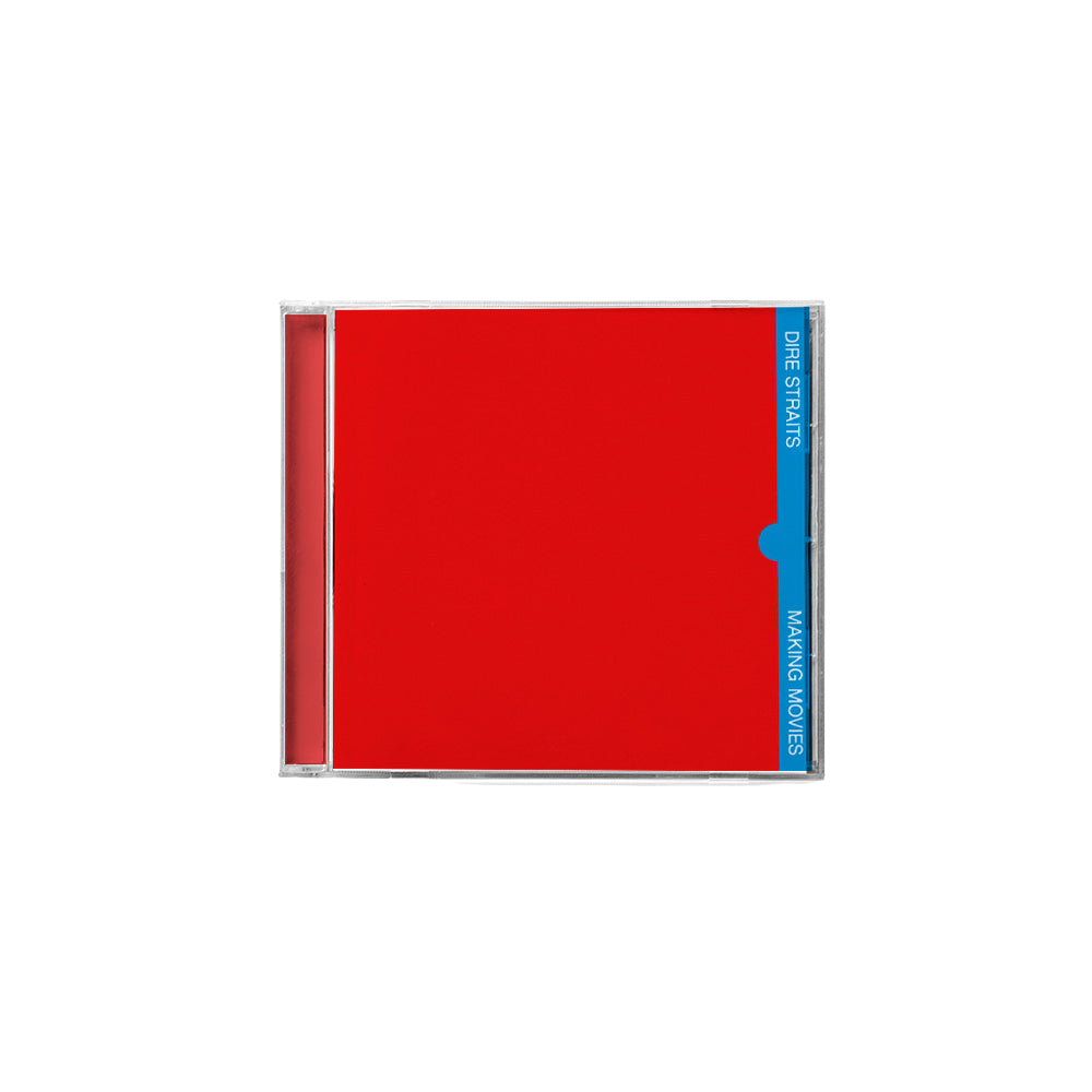 Dire Straits, Making Movies | CD 1