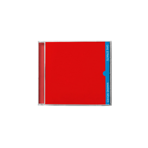 Dire Straits, Making Movies | CD 1