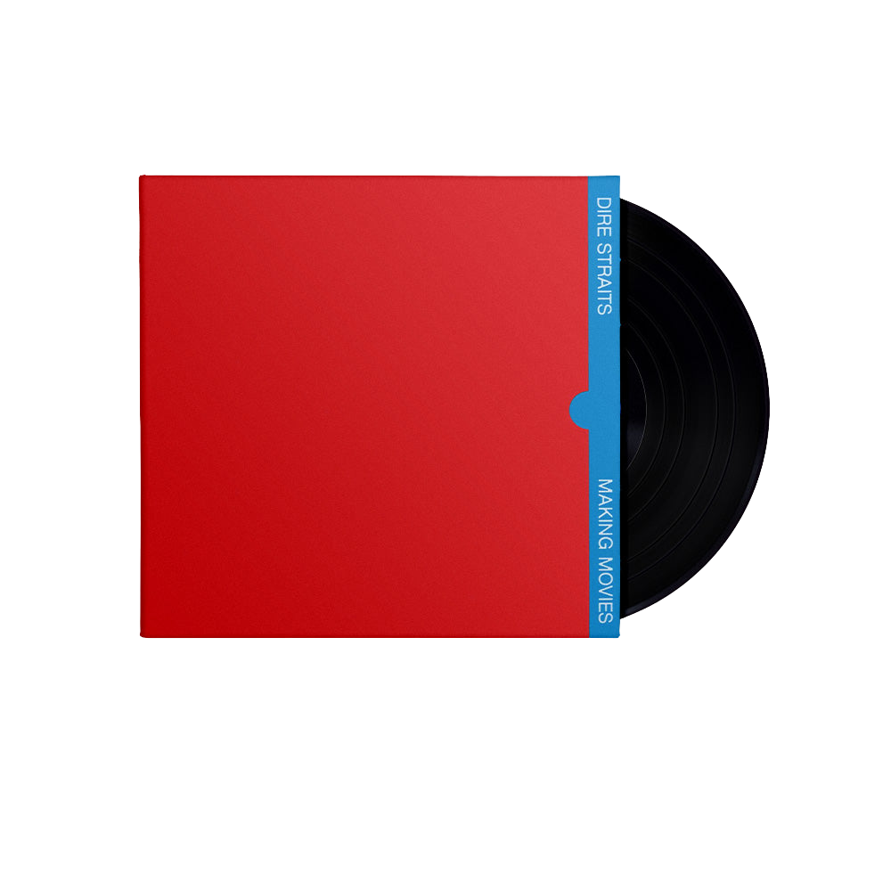 Dire Straits, Making Movies | Vinile 1