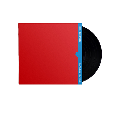 Dire Straits, Making Movies | Vinile 1