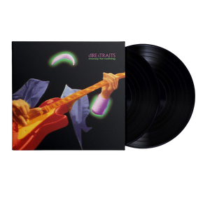 Dire Straits, Money For Nothing | Doppio Vinile 1
