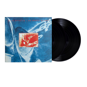 Dire Straits, On Every Street | Doppio Vinile 1