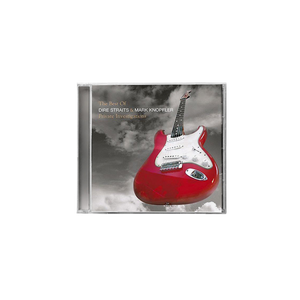 Dire Straits, Private Investigations: The Best Of Dire Straits & Mark Knopfler | CD 1