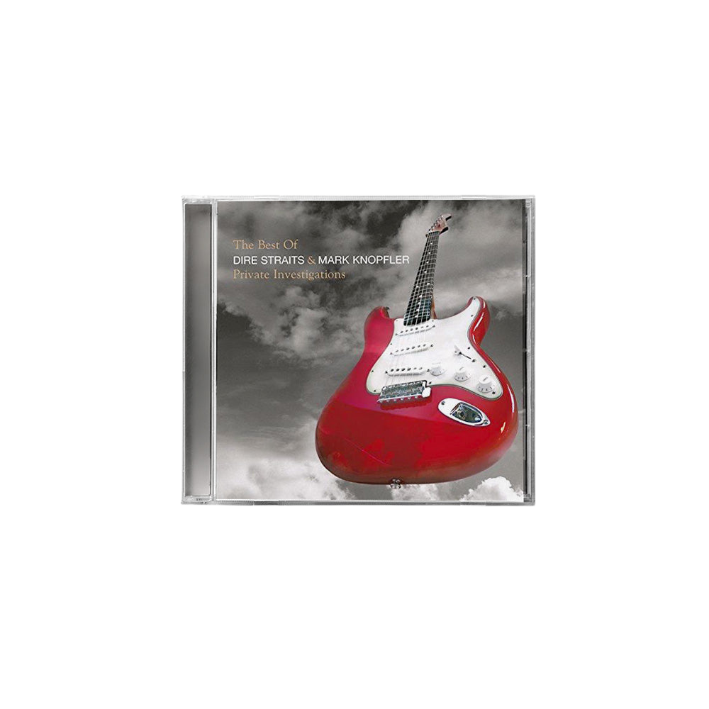 Dire Straits, Private Investigations: The Best Of Dire Straits & Mark Knopfler | CD 1