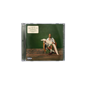 Doechii, Alligator Bites Never Heal | CD 1