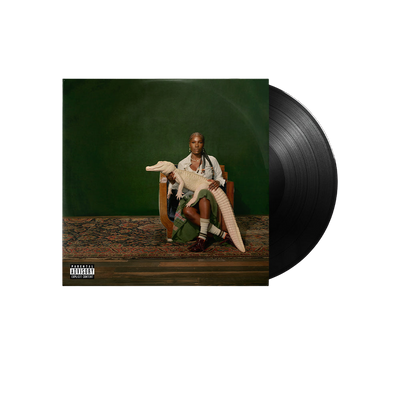 Doechii, Alligator Bites Never Heal | Vinile 1