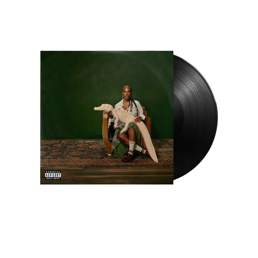 Doechii, Alligator Bites Never Heal | Vinile 1
