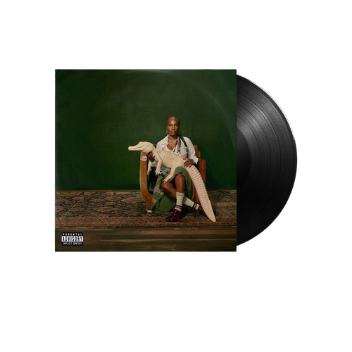 Doechii, Alligator Bites Never Heal | Vinile 1