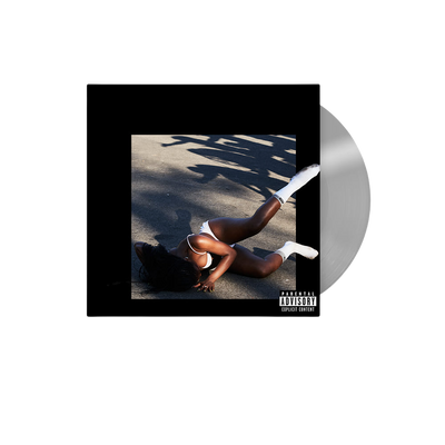 Doechii, Anxiety | Vinile 7'' Colorato 1