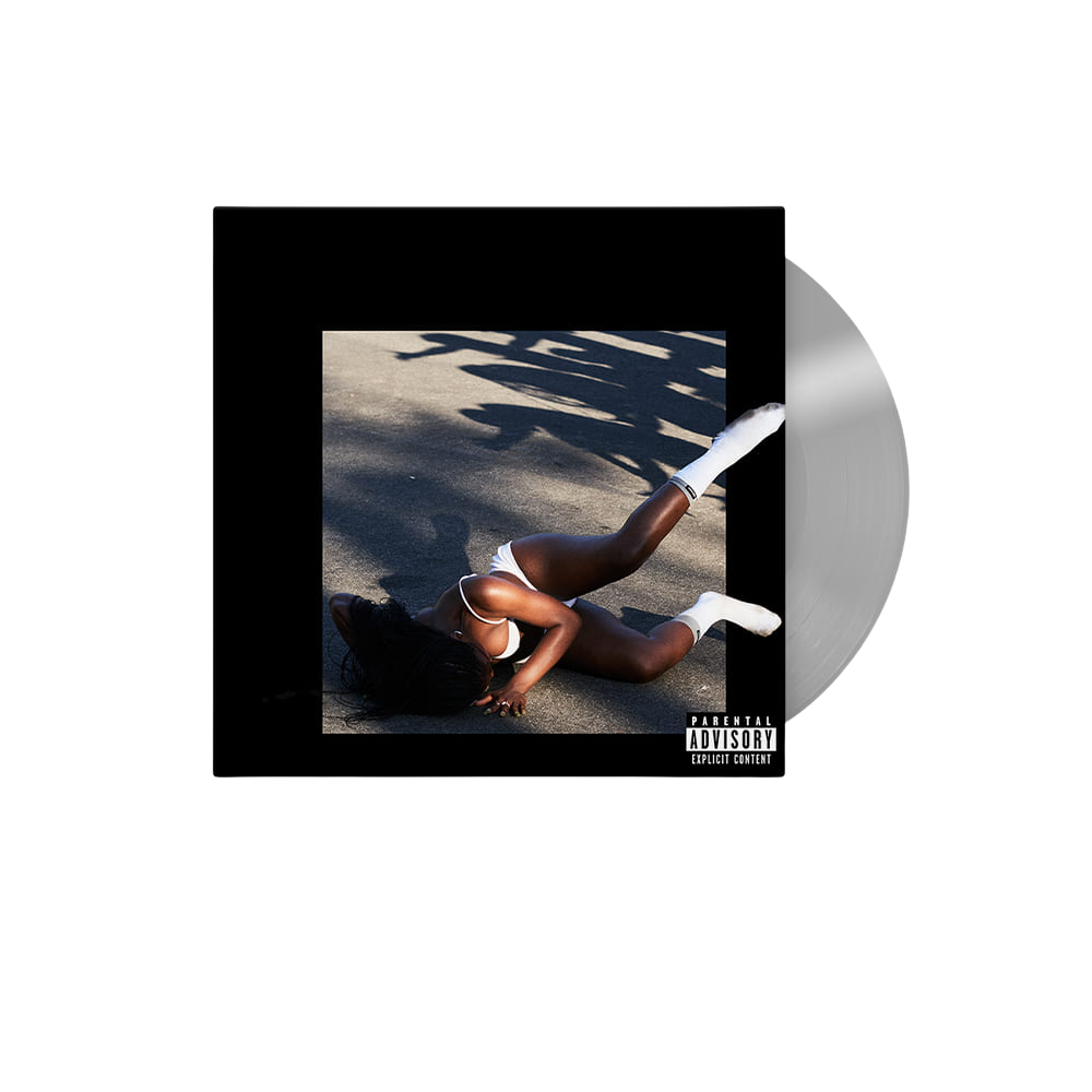 Doechii, Anxiety | Vinile 7'' Colorato 1