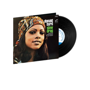 Donald Byrd, Slow Drag | Vinile (Tone Poet series) 1