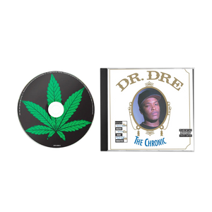 Dr. Dre, The Chronic - 30th Anniversary | CD 1