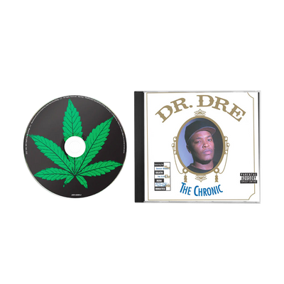 Dr. Dre, The Chronic - 30th Anniversary | CD 1