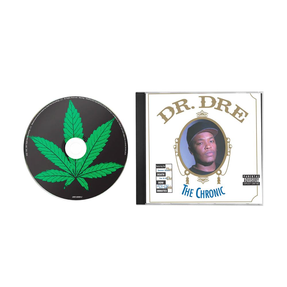 Dr. Dre, The Chronic - 30th Anniversary | CD 1