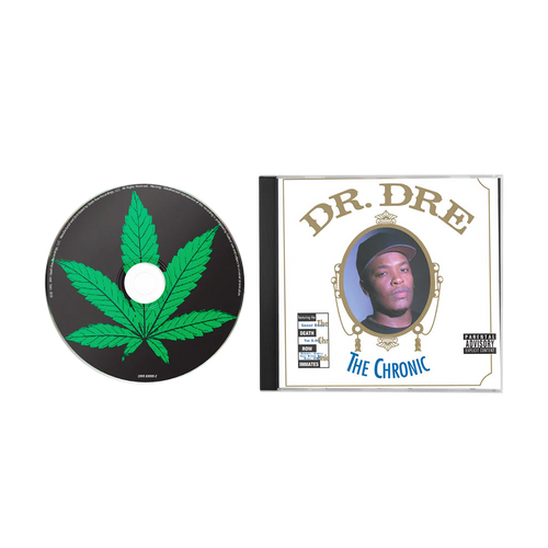 Dr. Dre, The Chronic - 30th Anniversary | CD 1