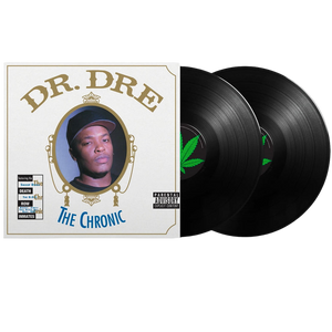 Dr. Dre, The Chronic - 30th Anniversary | Doppio Vinile 1