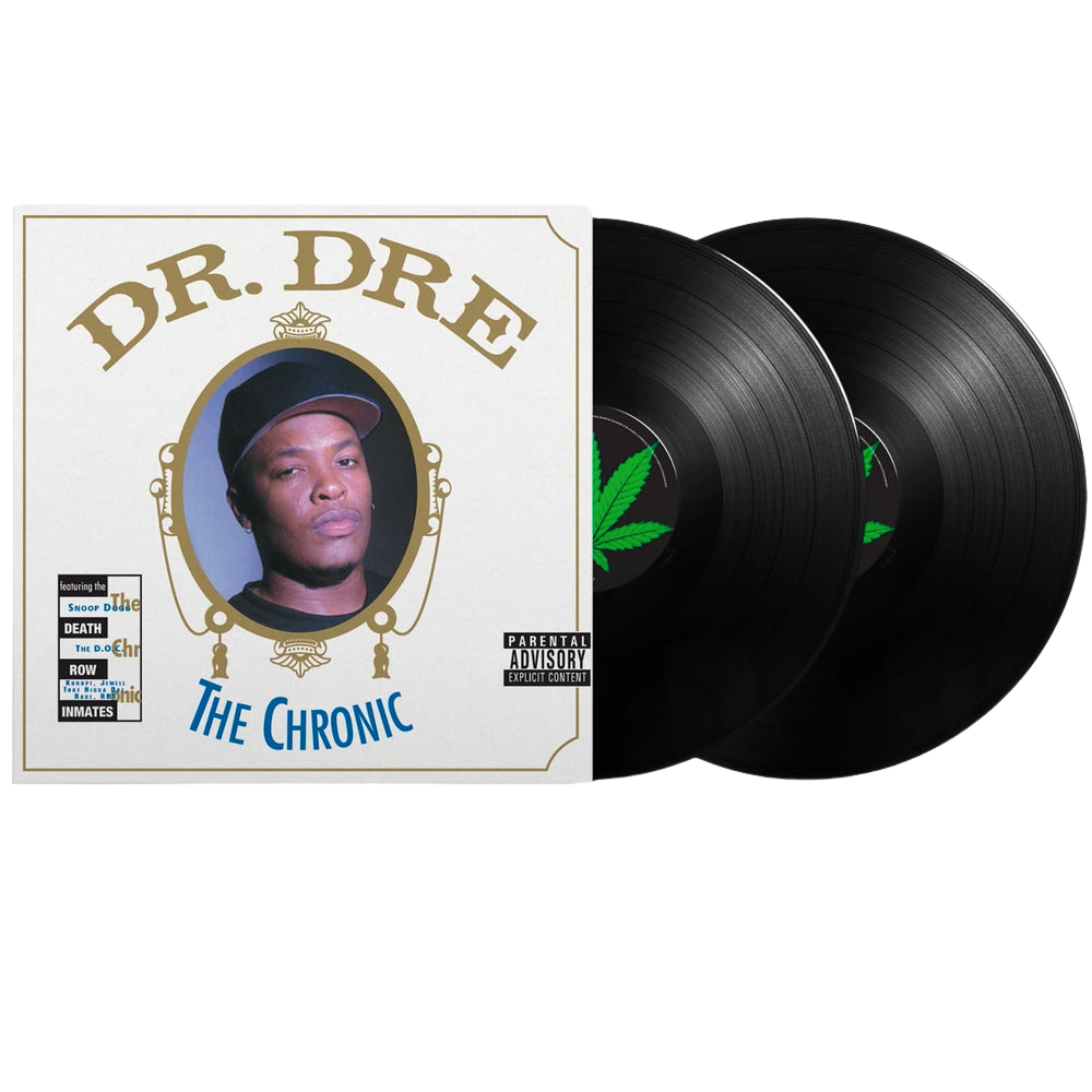 Dr. Dre, The Chronic - 30th Anniversary | Doppio Vinile 1