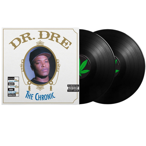 Dr. Dre, The Chronic - 30th Anniversary | Doppio Vinile 1