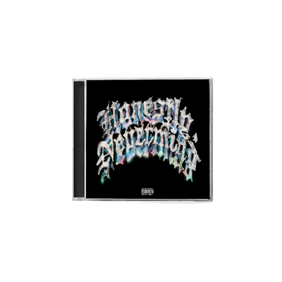 Drake, Honestly, Nevermind | CD 1
