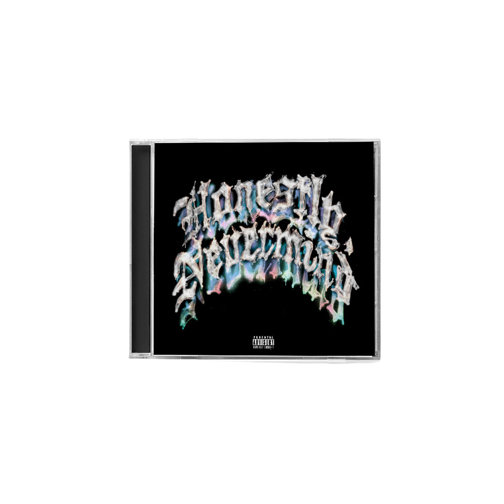 Drake, Honestly, Nevermind | CD 1