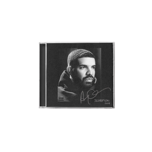 Drake, Scorpion | 2CD 1