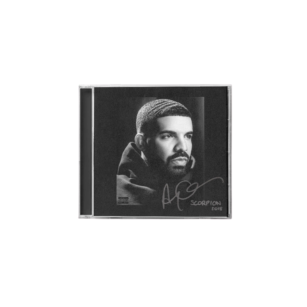 Drake, Scorpion | 2CD 1