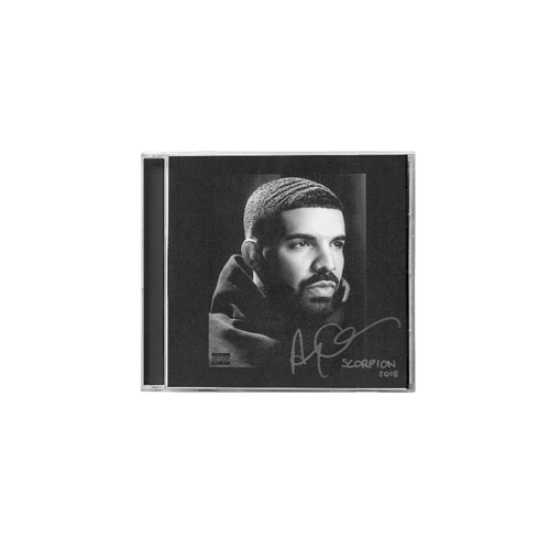 Drake, Scorpion | 2CD 1